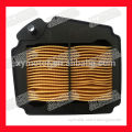 Factory Price Genuine Parts Oil Filter Motorcycle